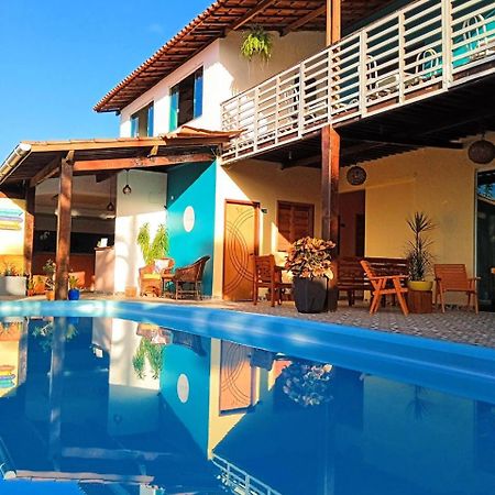 Villa Aconchego Guarajuba Camaçari Zewnętrze zdjęcie