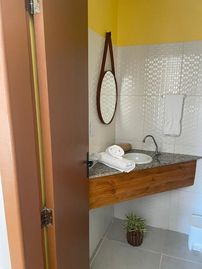 Villa Aconchego Guarajuba Camaçari Zewnętrze zdjęcie