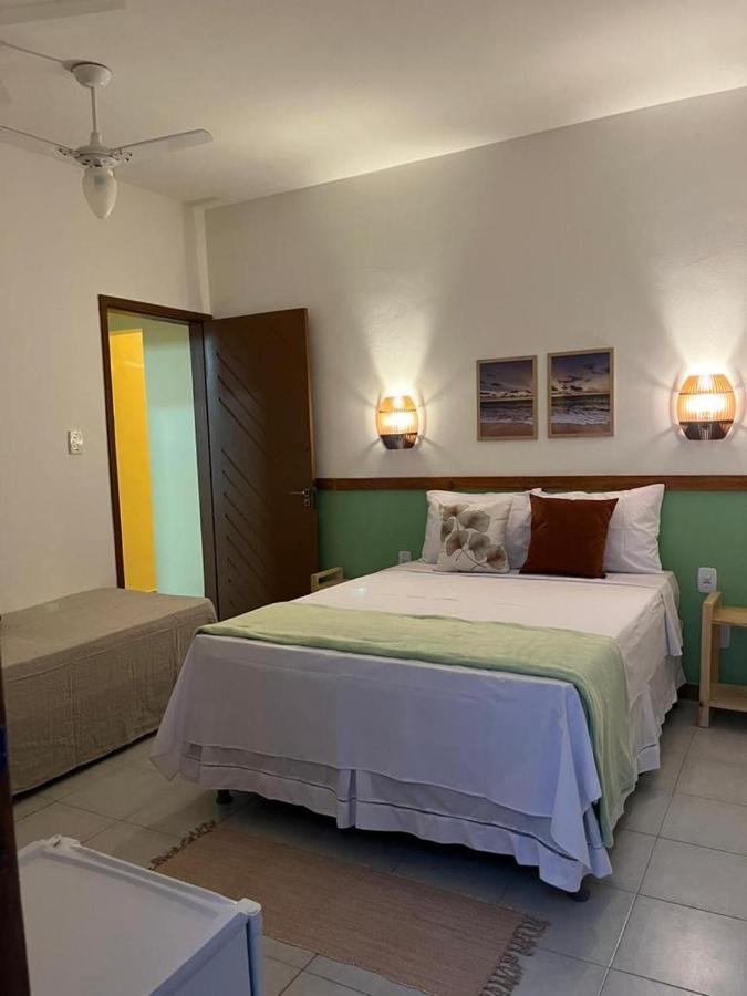Villa Aconchego Guarajuba Camaçari Zewnętrze zdjęcie