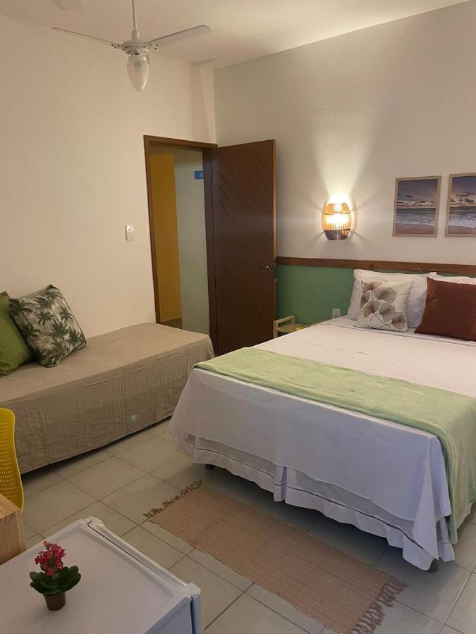 Villa Aconchego Guarajuba Camaçari Zewnętrze zdjęcie