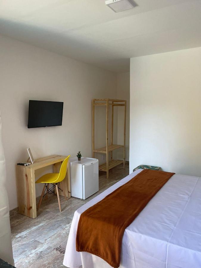 Villa Aconchego Guarajuba Camaçari Zewnętrze zdjęcie