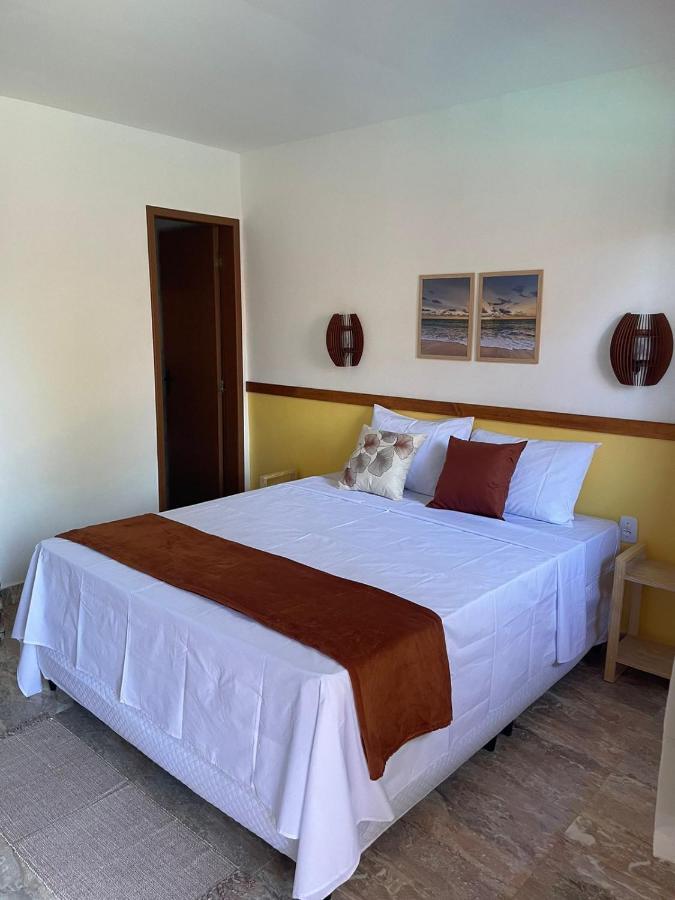 Villa Aconchego Guarajuba Camaçari Zewnętrze zdjęcie