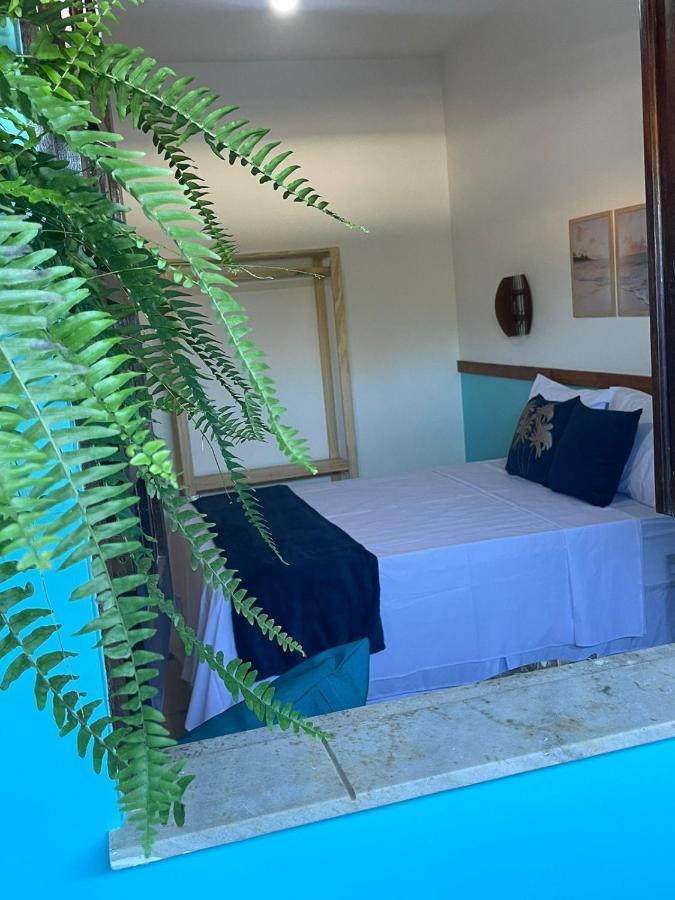 Villa Aconchego Guarajuba Camaçari Zewnętrze zdjęcie