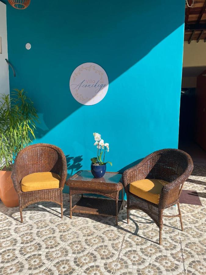 Villa Aconchego Guarajuba Camaçari Zewnętrze zdjęcie